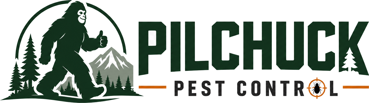 Pilchuck Pest Control